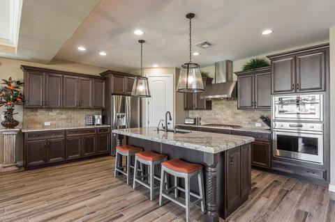 3862 E Gunnell Ln, Gilbert, AZ 85295 photo 6