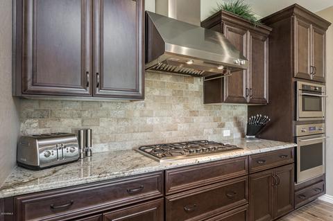 3862 E Gunnell Ln, Gilbert, AZ 85295 photo 8