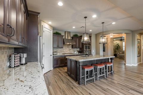 3862 E Gunnell Ln, Gilbert, AZ 85295 photo 7
