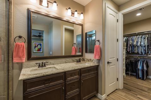 3862 E Gunnell Ln, Gilbert, AZ 85295 photo 14