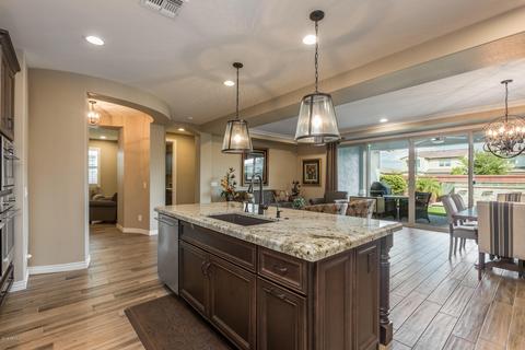 3862 E Gunnell Ln, Gilbert, AZ 85295 photo 11
