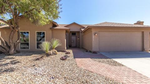 16417 S 46th Pl, Phoenix, AZ 85048 photo 1