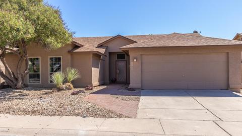 16417 S 46th Pl, Phoenix, AZ 85048 photo 2