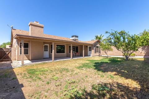 16417 S 46th Pl, Phoenix, AZ 85048 photo 21