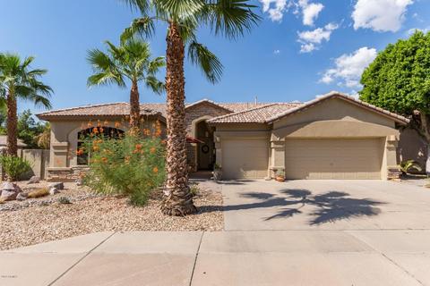 9708 E Navarro Ave, Mesa, AZ 85209 photo 2