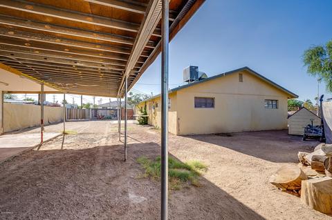 729 E Carter Cir, Phoenix, AZ 85042 photo 5