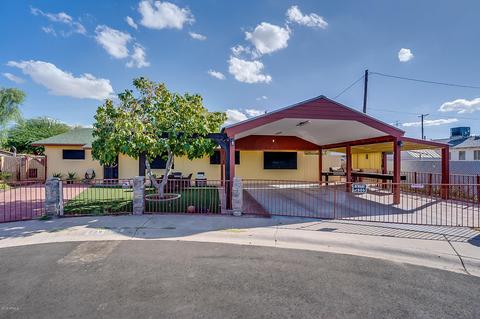 729 E Carter Cir, Phoenix, AZ 85042 photo 1