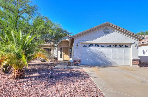 8636 E Crescent Ave, Mesa, AZ 85208 photo 1