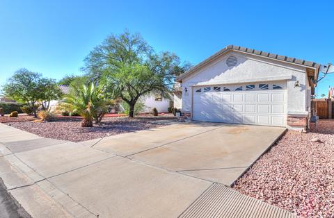 8636 E Crescent Ave, Mesa, AZ 85208 photo 2