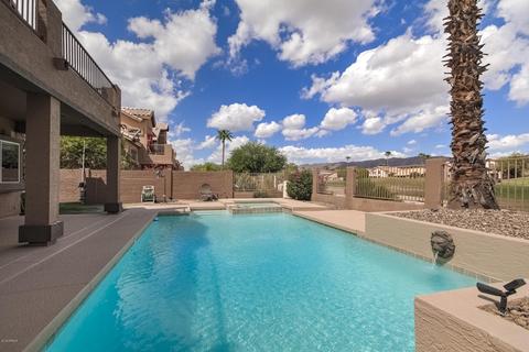 1434 E Nighthawk Way, Phoenix, AZ 85048 photo 35