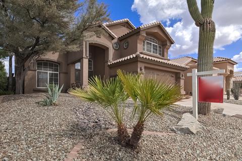 1434 E Nighthawk Way, Phoenix, AZ 85048 photo 2