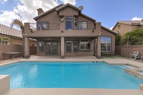 1434 E Nighthawk Way, Phoenix, AZ 85048 photo 31