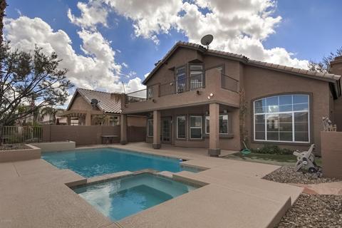1434 E Nighthawk Way, Phoenix, AZ 85048 photo 32