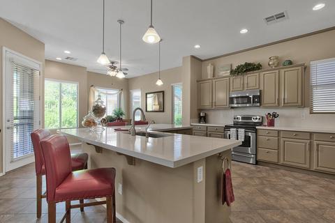 4052 E Indigo St, Gilbert, AZ 85298 photo 9