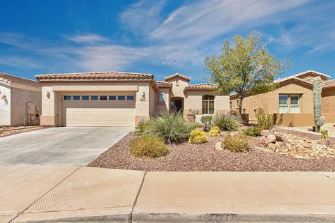 4052 E Indigo St, Gilbert, AZ 85298 photo 1
