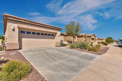 4052 E Indigo St, Gilbert, AZ 85298 photo 2