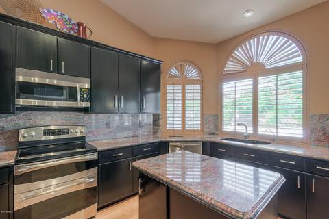 4712 E Cascalote Dr, Cave Creek, AZ 85331 photo 4
