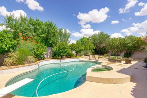 4712 E Cascalote Dr, Cave Creek, AZ 85331 photo 32