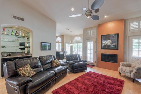 4712 E Cascalote Dr, Cave Creek, AZ 85331 photo 15