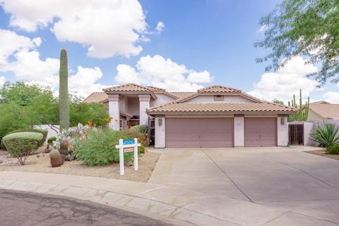 4712 E Cascalote Dr, Cave Creek, AZ 85331 photo 2