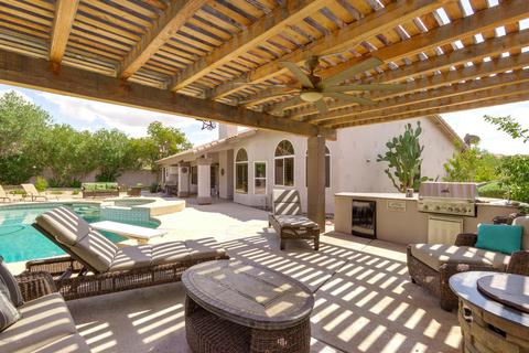 4712 E Cascalote Dr, Cave Creek, AZ 85331 photo 35