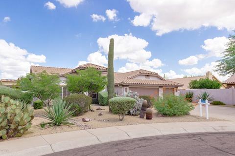 4712 E Cascalote Dr, Cave Creek, AZ 85331 photo 40