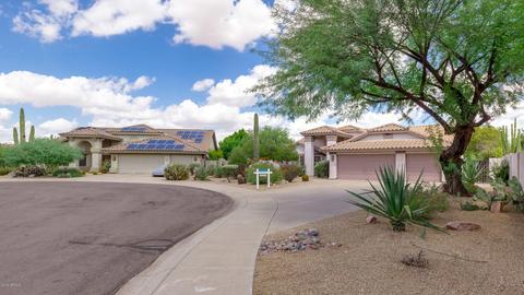 4712 E Cascalote Dr, Cave Creek, AZ 85331 photo 41
