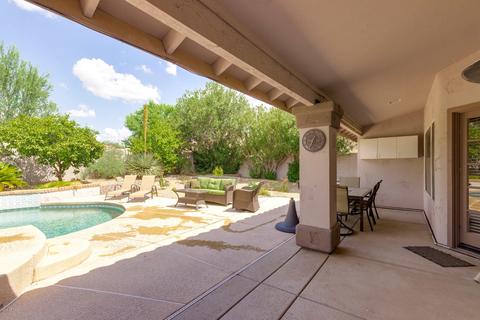 4712 E Cascalote Dr, Cave Creek, AZ 85331 photo 37