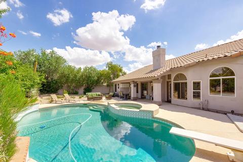 4712 E Cascalote Dr, Cave Creek, AZ 85331 photo 31