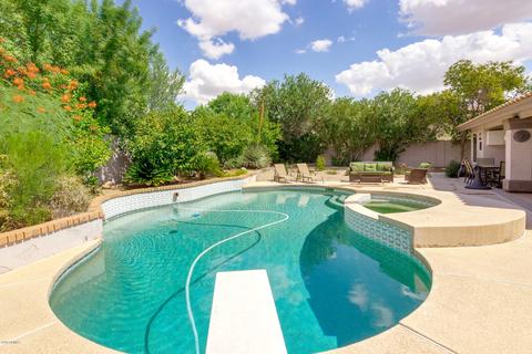 4712 E Cascalote Dr, Cave Creek, AZ 85331 photo 30
