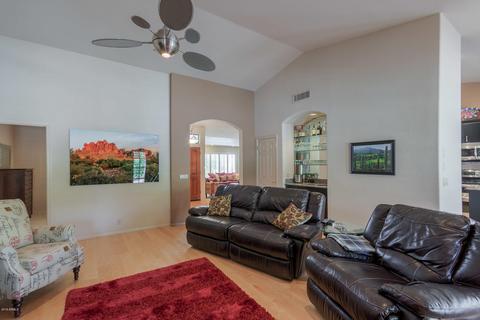 4712 E Cascalote Dr, Cave Creek, AZ 85331 photo 14