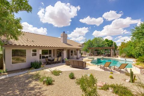 4712 E Cascalote Dr, Cave Creek, AZ 85331 photo 38