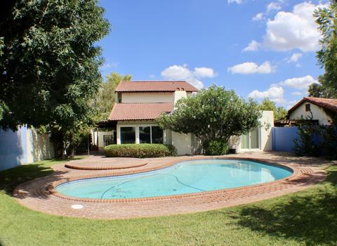 1209 Escondido Dr, Phoenix, AZ 85014 photo 2