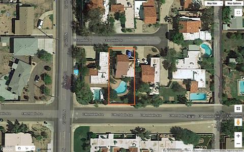 1209 Escondido Dr, Phoenix, AZ 85014 photo 1