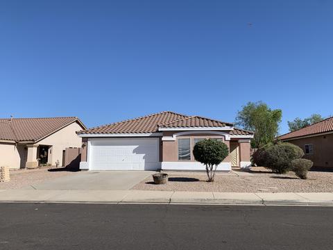 8254 E Peralta Ave, Mesa, AZ 85212 photo 1
