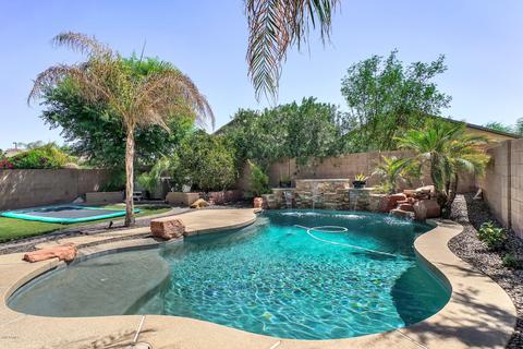 4227 E Rainbow Dr, Gilbert, AZ 85297 photo 44