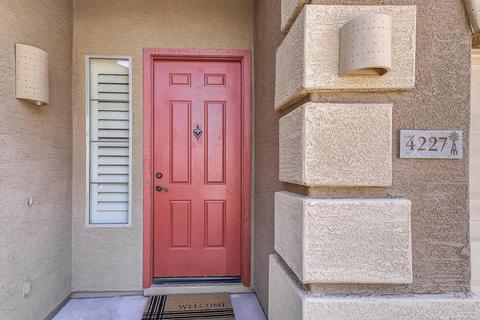 4227 E Rainbow Dr, Gilbert, AZ 85297 photo 4