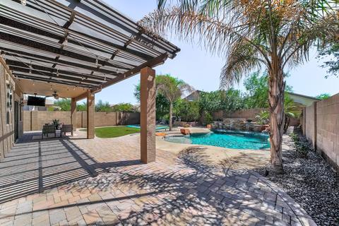 4227 E Rainbow Dr, Gilbert, AZ 85297 photo 42