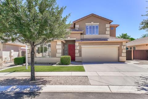 4227 E Rainbow Dr, Gilbert, AZ 85297 photo 1