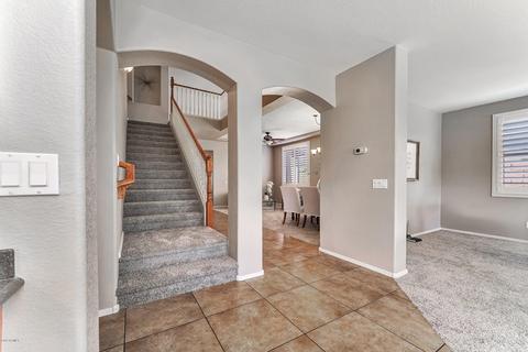 4227 E Rainbow Dr, Gilbert, AZ 85297 photo 21