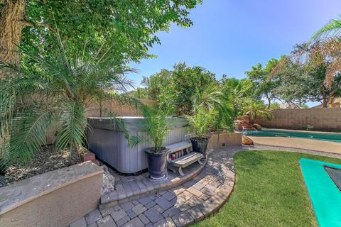 4227 E Rainbow Dr, Gilbert, AZ 85297 photo 48