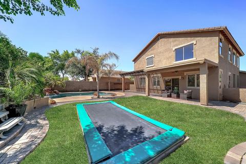 4227 E Rainbow Dr, Gilbert, AZ 85297 photo 46