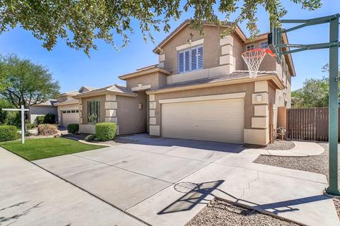 4227 E Rainbow Dr, Gilbert, AZ 85297 photo 2
