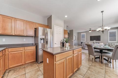4227 E Rainbow Dr, Gilbert, AZ 85297 photo 17
