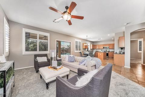 4227 E Rainbow Dr, Gilbert, AZ 85297 photo 12
