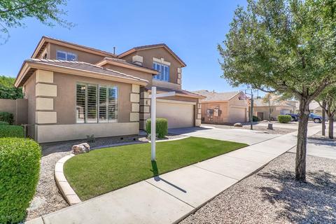 4227 E Rainbow Dr, Gilbert, AZ 85297 photo 3