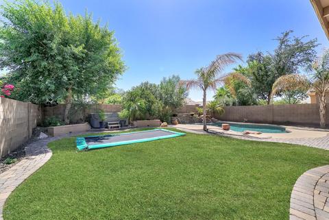 4227 E Rainbow Dr, Gilbert, AZ 85297 photo 47