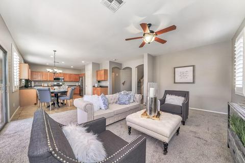 4227 E Rainbow Dr, Gilbert, AZ 85297 photo 13