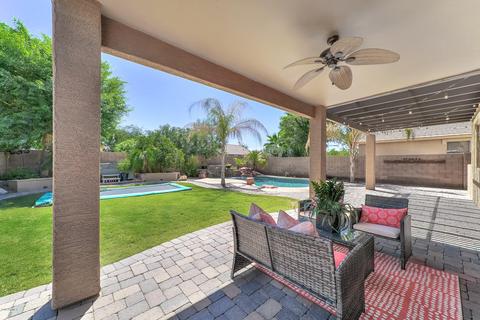 4227 E Rainbow Dr, Gilbert, AZ 85297 photo 41