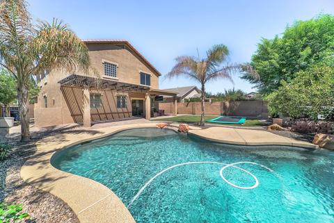 4227 E Rainbow Dr, Gilbert, AZ 85297 photo 43